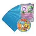 Pokemon TCG: 2025 World Championship Deck Box - Ksi”s Gardevoir
