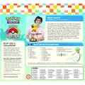 Pokemon TCG: 2025 World Championship Deck Box - Ksi”s Gardevoir
