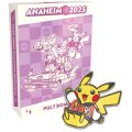 Pokémon TCG: 2025 World Championships Deck - Dragapult 