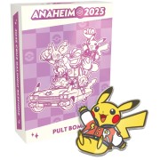 Pokémon TCG: 2025 World Championships Deck - Dragapult 