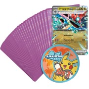 Pokémon TCG: 2025 World Championships Deck - Dragapult 