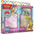 Pokémon TCG: 2025 World Championships Deck - Dragapult 