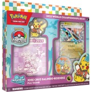 Pokémon TCG: 2025 World Championships Deck - Dragapult 