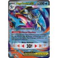 Pokemon TCG: Mega Evolution -  Mega Greninja Ex Premium Collection Box 