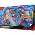 Pokemon TCG: Mega Evolution -  Mega Greninja Ex Premium Collection Box 