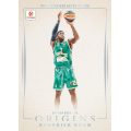 Panini 2025-2026: Origins EuroLeague Basketball H2 - Blaster Box (6 Packs)