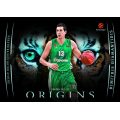 Panini 2025-2026: Origins EuroLeague Basketball H2 - Blaster Box (6 Packs)