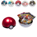Pokemon TCG: Pokeball Tin 2024 - Various Artworks