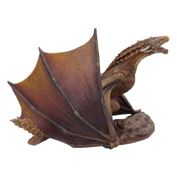 Φιγούρα: Game of Thrones - Nemesis Now - Viserion 28 cm