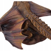 Φιγούρα: Game of Thrones - Nemesis Now - Viserion 28 cm