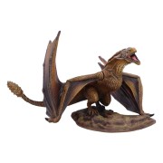 Φιγούρα: Game of Thrones - Nemesis Now - Viserion 28 cm