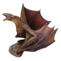 Φιγούρα: Game of Thrones - Nemesis Now - Viserion 28 cm