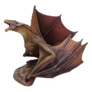 Φιγούρα: Game of Thrones - Nemesis Now - Viserion 28 cm