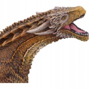 Φιγούρα: Game of Thrones - Nemesis Now - Viserion 28 cm