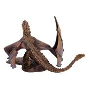 Φιγούρα: Game of Thrones - Nemesis Now - Viserion 28 cm