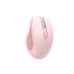 Ασύρματο Ποντίκι Ergonomic Wireless Mouse - Pink