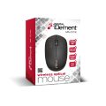 Digital Element MS 210k Wireless Optical Mouse - Black