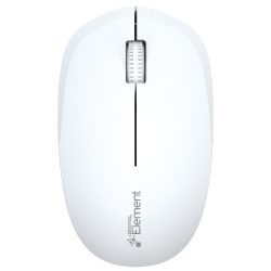 Digital Element MS 210k Wireless Optical Mouse - White