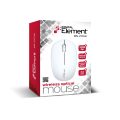 Digital Element MS 210k Wireless Optical Mouse - White