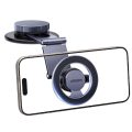 Μαγνητική Βάση Αυτοκινή Dashboard Magsafe Car Mount για το ταμπλό -  Gray