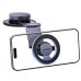Μαγνητική Βάση Αυτοκινή Dashboard Magsafe Car Mount για το ταμπλό -  Gray