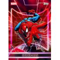 Topps: Marvel Neon -  Value Box 2026 (7 Packs)