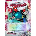Topps: Marvel Neon -  Value Box 2026 (7 Packs)