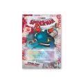 Topps: Marvel Neon - Mega Box 2026 (10 Packs)
