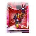 Topps: Marvel Neon - Mega Box 2026 (10 Packs)