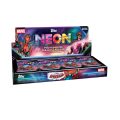 Topps: Marvel Neon  - Hobby Box 2026 (20 Packs)