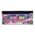 Topps: Marvel Neon  - Hobby Box 2026 (20 Packs)