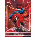 Topps: Marvel Neon  - Hobby Box 2026 (20 Packs)