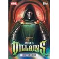 Topps: Marvel Neon  - Hobby Box 2026 (20 Packs)