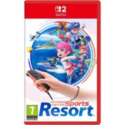 Nintendo Switch Sports Resort - Nintendo Switch 2