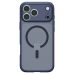 Σκληρή Θήκη Spigen Ultra Hybrid MagSafe για Apple iPhone 17 Pro / 18 Pro - Frost Deep Blue