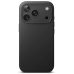 Θήκη Σιλικόνης Ringke Silicone Magnetic με MagSafe για Apple iPhone 17 Pro Max / 18 Pro Max - Black
