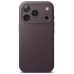 Θήκη Σιλικόνης Ringke Silicone Magnetic με MagSafe για Apple iPhone 17 Pro Max / 18 Pro Max - BURGUNDY