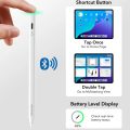 Ψηφιακή Γραφίδα ESR Geo Digital Stylus Pen για iPad με Apple Find My - White