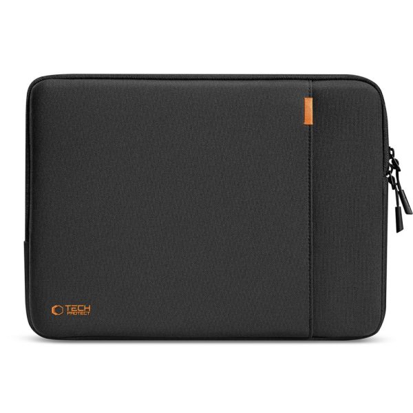 Θήκη Laptop Tech-Protect Defender 13-14” - Black