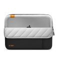 Θήκη Laptop Tech-Protect Defender 13-14” - Black