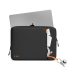 Θήκη Laptop Tech-Protect Defender 13-14” - Black