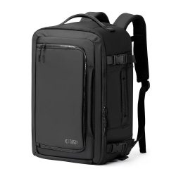 Σακίδιο Πλάτης Καμπίνας Tech-Protect Defender S50 20L για Laptop έως 15.6” - Ryanair / Wizz Air - Black