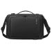 Σακίδιο Πλάτης Καμπίνας Tech-Protect Defender S50 20L για Laptop έως 15.6” - Ryanair / Wizz Air - Black