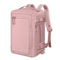 Σακίδιο Πλάτης Καμπίνας Tech-Protect Defender S50 20L για Laptop έως 15.6” - Ryanair / Wizz Air - Dusty Pink