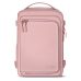 Σακίδιο Πλάτης Καμπίνας Tech-Protect Defender S50 20L για Laptop έως 15.6” - Ryanair / Wizz Air - Dusty Pink