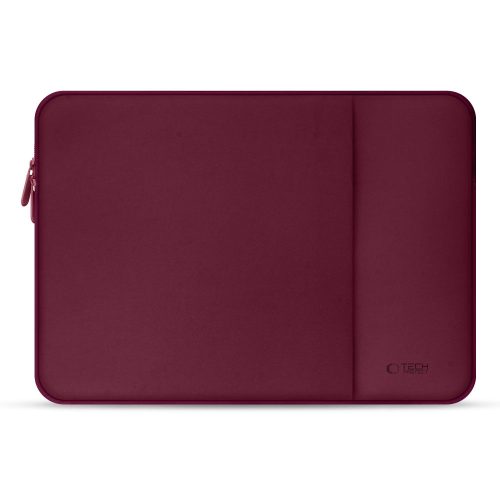 Θήκη Laptop Tech-Protect Neopren 14” - Mulberry
