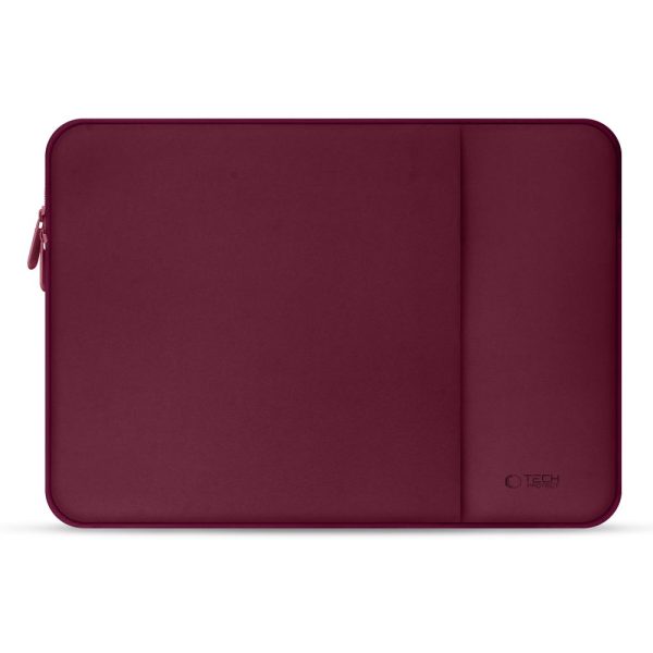 Θήκη Laptop Tech-Protect Neopren 14” - Mulberry
