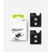 Προστατευτικό Κάμερας Ringke Camera Frame 2-Pack για Apple iPhone Duo - Black
