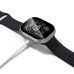 Σετ 2 Θηκών Tech-Protect Defense με Τζαμάκι για Apple Watch Ultra 1 / 2 / 3 / 4 49mm - Titanium & Clear