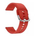 Λουράκι Σιλικόνης 20mm για Huawei Watch GT 3 42mm - Red